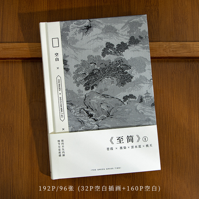 잉크 염색