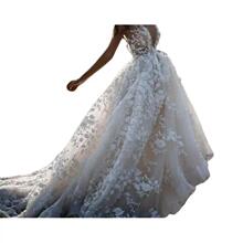 V 51941 Wedding Dress Gown ��ɴ�������ȹ�羳����ͨ����