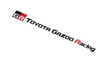 QmS GR TOYATA GAZOO RACING܇NbN