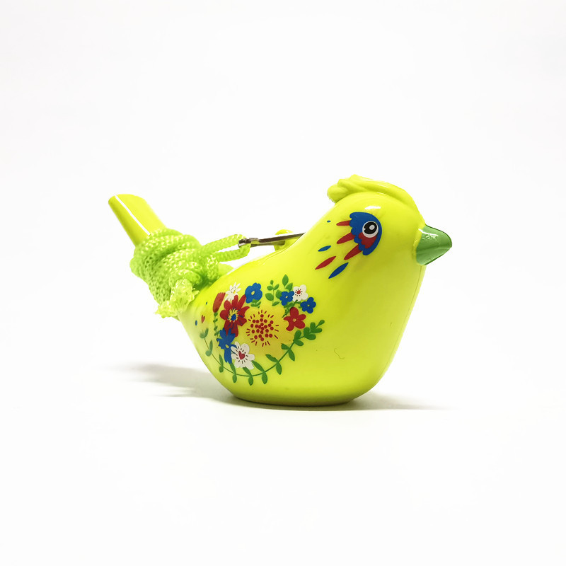 水鳥口笛楽器玩具加水鳥の鳴き声ホイッスル幼稚園観光地区の露店ソース卸売り児童口筋|undefined