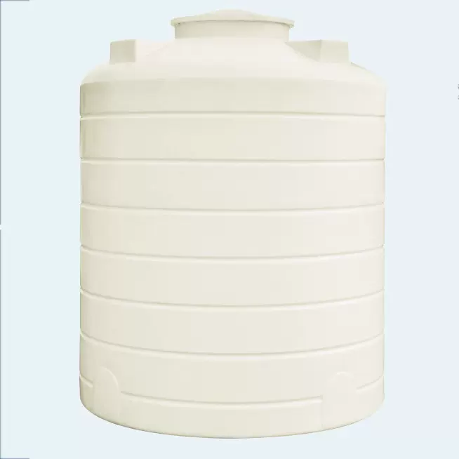 PE-PT立式6m³储罐防腐滚塑大容量耐腐蚀