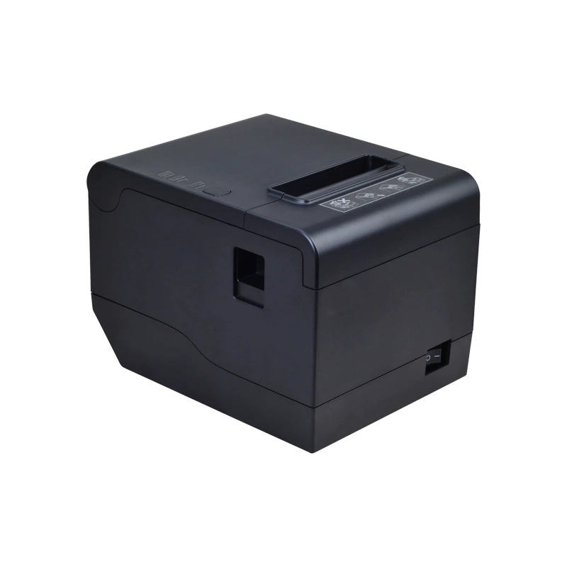 Printer, 80mm, 4G, bluetooth