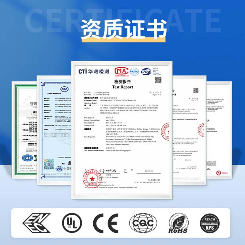 Waterproof switch key charging, lock, direct factory sales