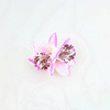 Brand hair accessory, hairgrip, wig, Thailand, orchid, flowered, boho style