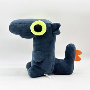 �羳�¿�Dancing Dragon Plush�����ɫ���۟o������ë�q��ż����