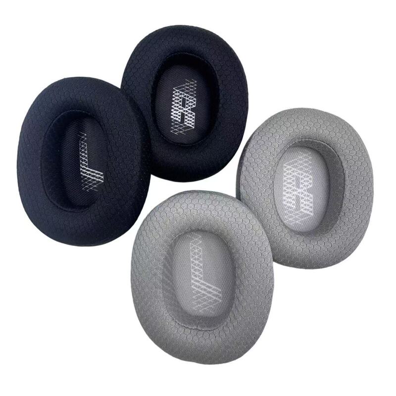 Suitable for Jbl Live 650Btnc 660Nc E65Btnc Duet Nc Headphone Covers, Ear Pads, and Sponge Covers Suitable for Jbl Live 650Btnc 660Nc E65Btnc Duet Nc Headphone Covers, Ear Pads, and Sponge Covers
