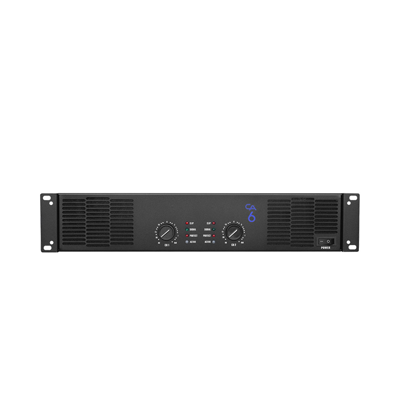 プロCA30アンプ純後段大出力舞台演出専用HIFI重低音アンプKTVパッケージ|undefined