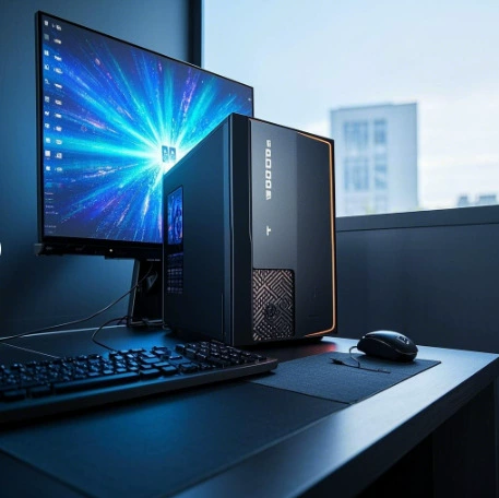 Ноутбук, 3030S, Intel Core i5, 16Г, 512Г