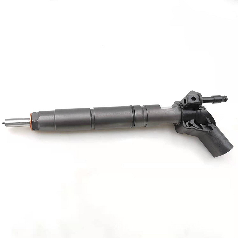 Fuel Common Rail Injector 0445115063 Common Rail Injector