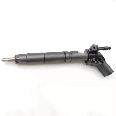 Oil pump, nozzle Rail Injector