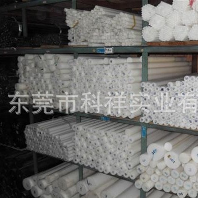 美国杜邦PET棒 加玻纤PET棒 黑色/白色PET棒 自润滑PET棒