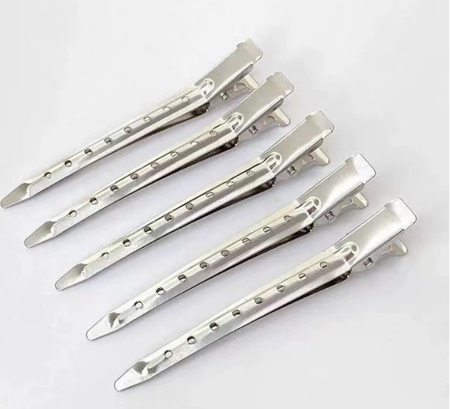 7cm 덕빌 클립 라운드 헤드