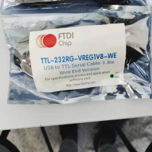 ����TTL-232RG-VREG1V8-WE 1.8V LCDҺ���� USB����ͨӍ���|