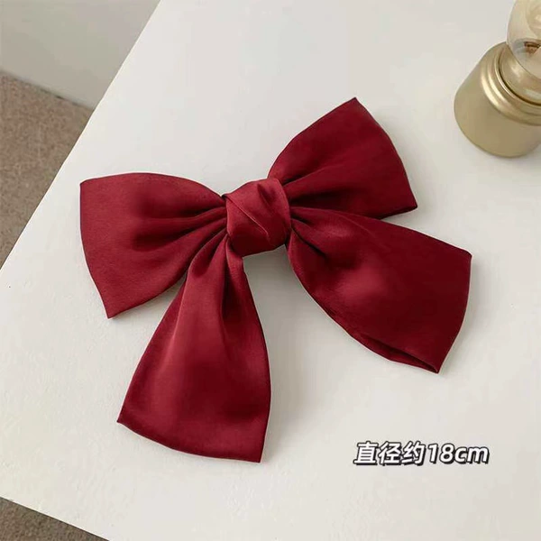 Бордовый (короткий)