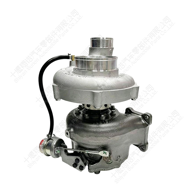 Compatible with Cummins engine turbocharger HE500WG 5356855