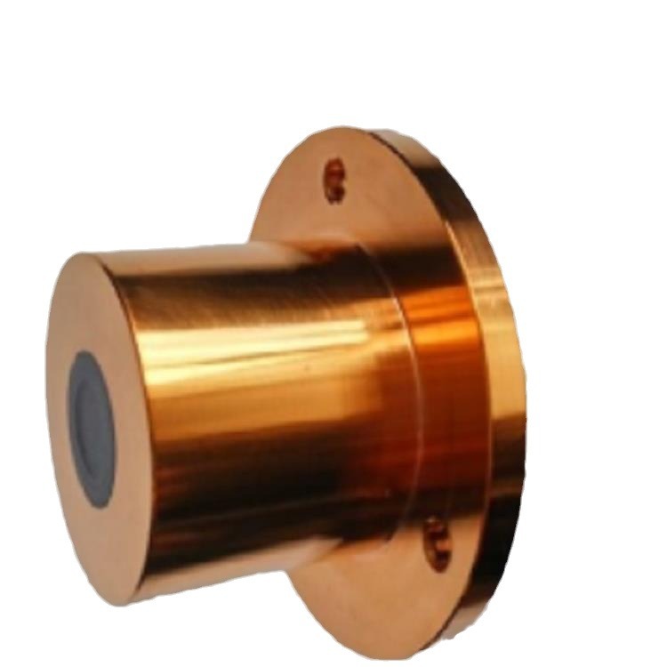 总热辐射两用热流传感器 型号:YJ44-GTT-25-200-WF 库号M406775