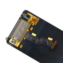 适用于小米xiaomi  MIX3 手机屏幕总成 液晶显示屏内外触摸屏 LCD