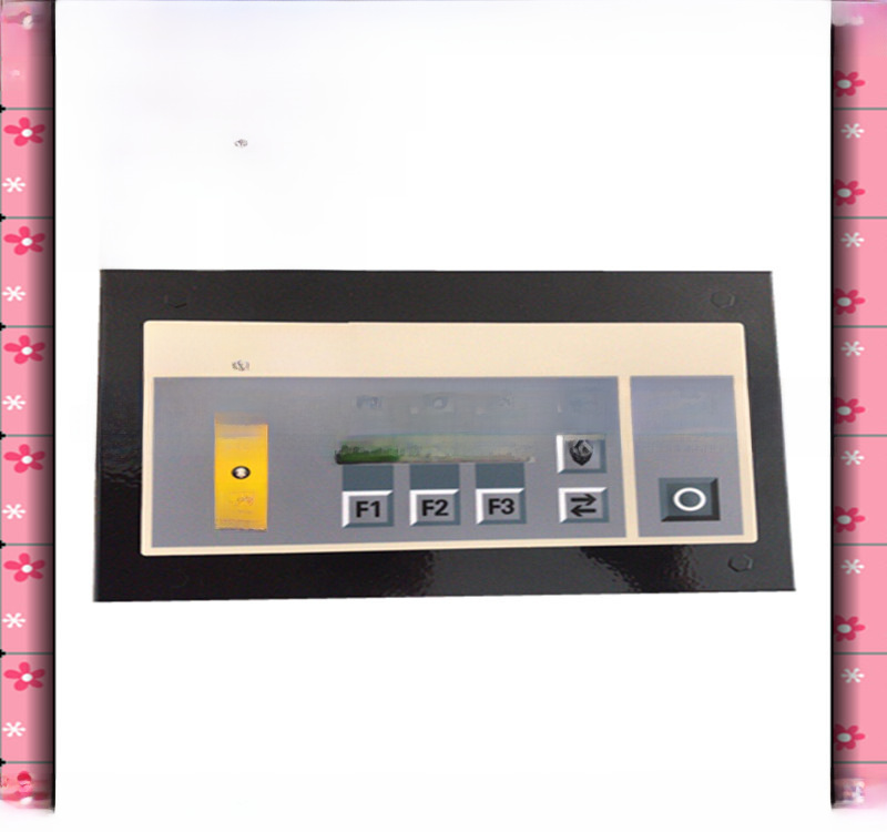 Screw air compressor computer board controller display touch screen…