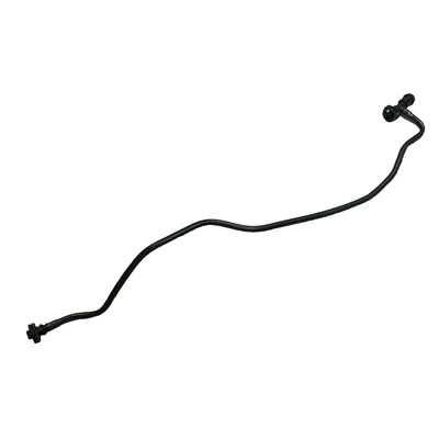 Applicable to Audi: automobile water pipe
