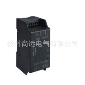 中间继电器;集成电路;电量变送器