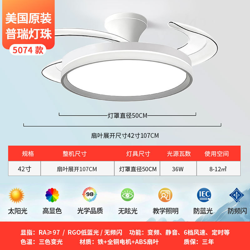 iluminación de techo led sala de estar faro dormitorio principal lámparas y linternas de gran tamaño atmósfera doméstica simple guangdong zhongshan