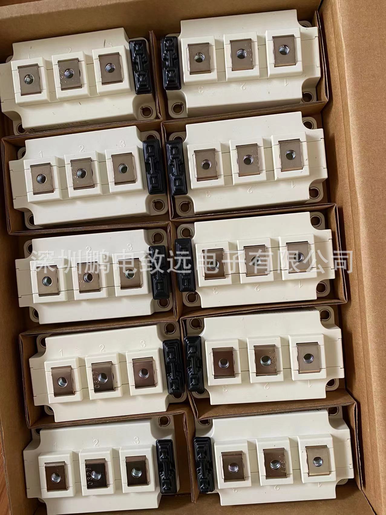 供应BSM200GB60DLC 大功率IGBT模块 逆变电源模块 大功率逆变模块