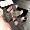 Black (Men's & Women's)