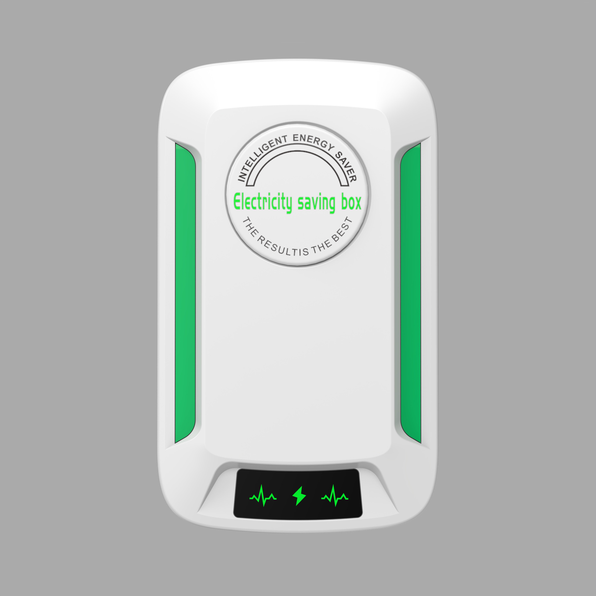 Ahorro de energía