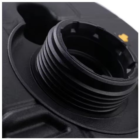 Suitable for BMW F15F16 sub kettle 17138621092 17137647290 17137552546
