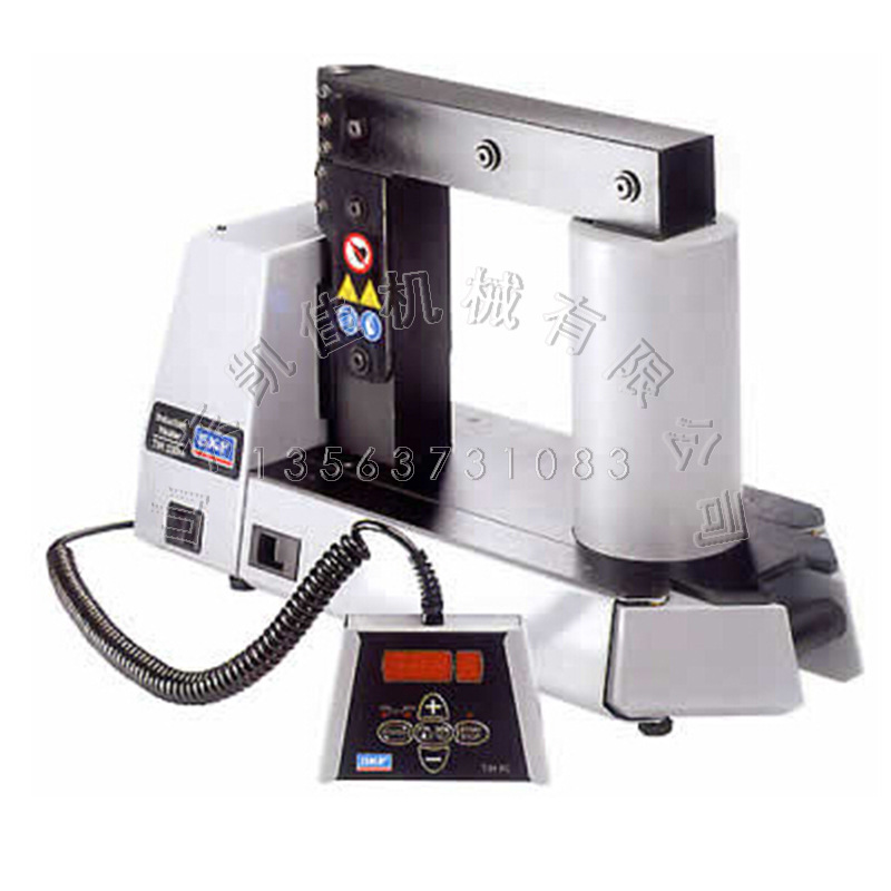 微电脑便捷式轴承加热器 数控电磁感应轴承加热器  金属加热设备