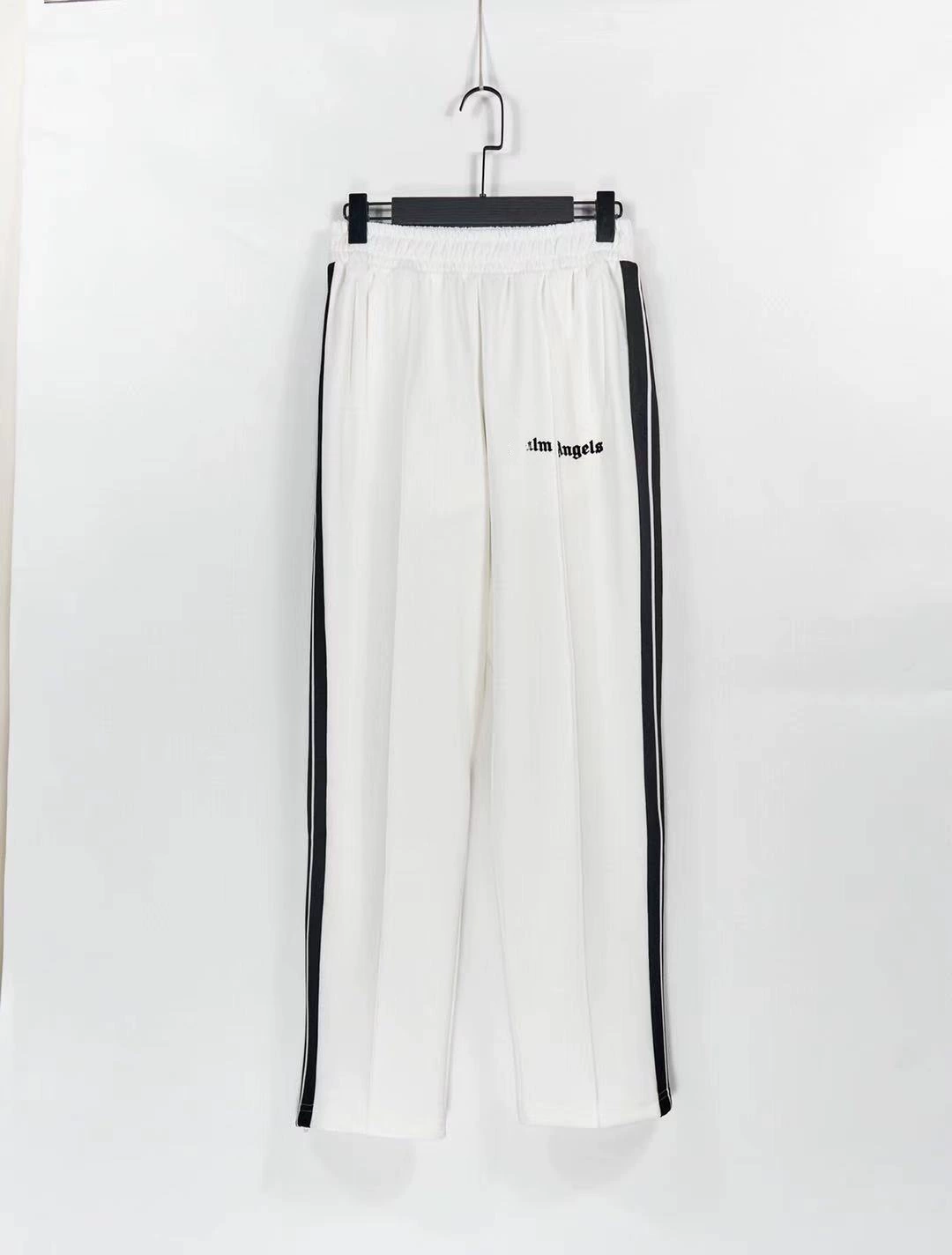 Трек‑костюм (PALM) Palm Angel в полоску, тканый, уличный спортивный парный комплект, разноцветный