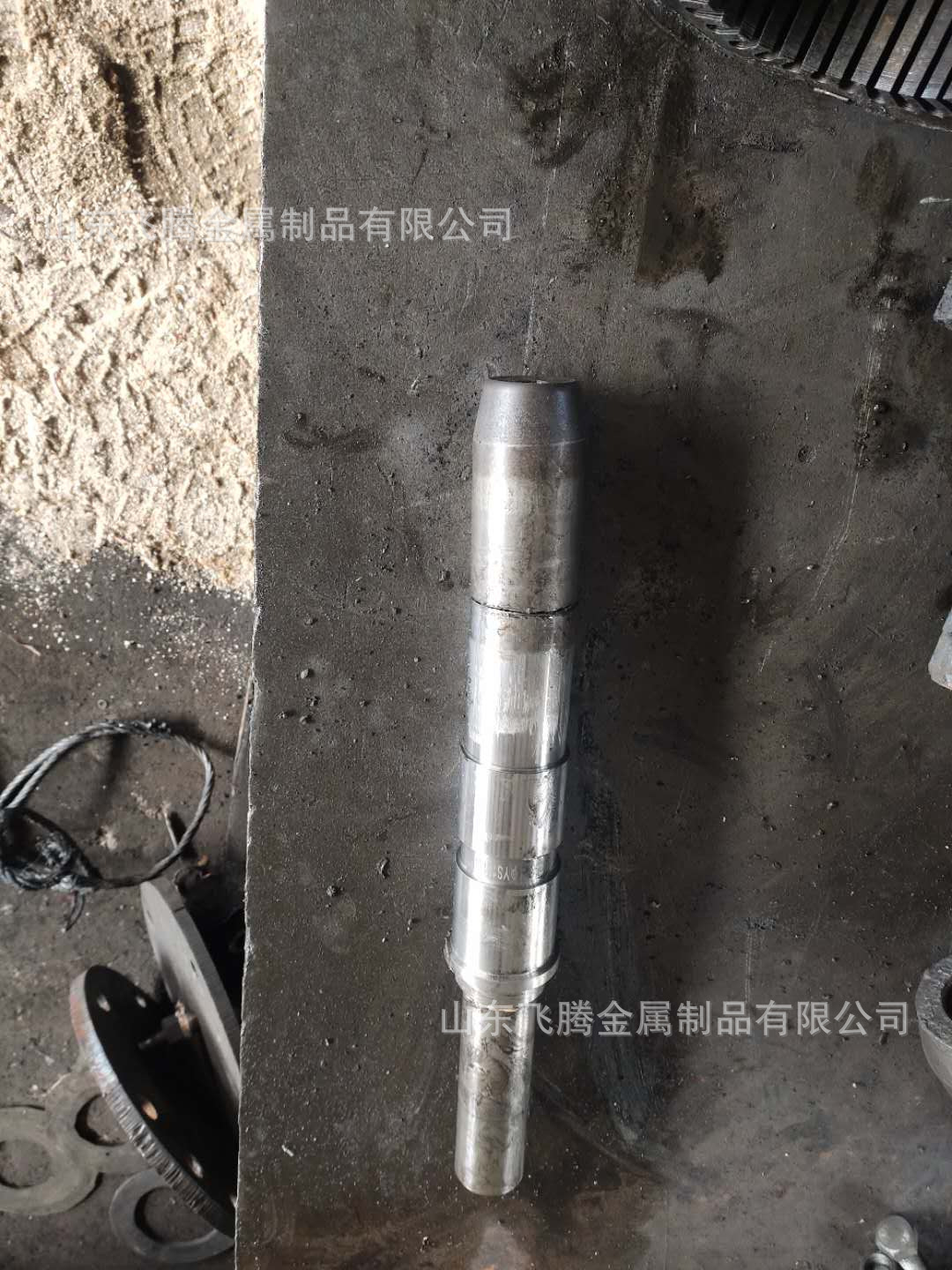 凿岩机活塞.png