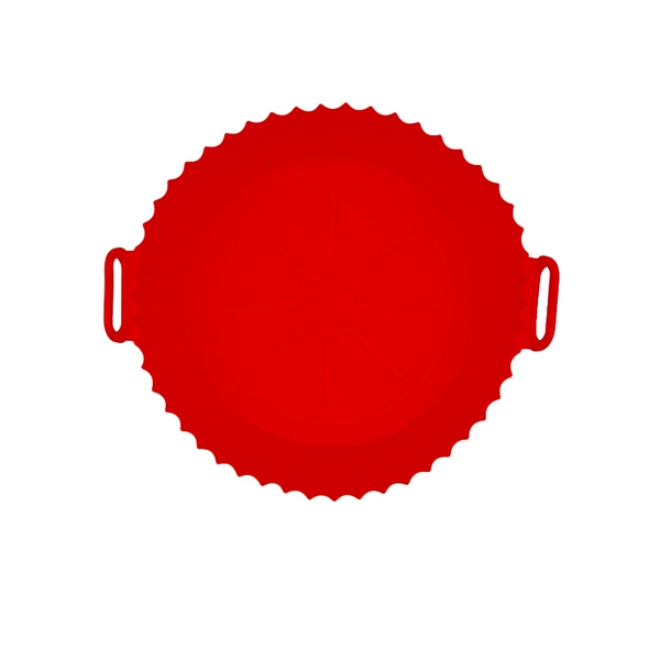 6 inches-red-70g