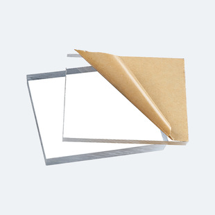 Acrylic Sheet Laser Cutting Transparent Sheet Colored Plexiglass Ps Sheet Wow Custom Processing