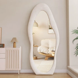 穿衣镜;落地镜;化妆镜