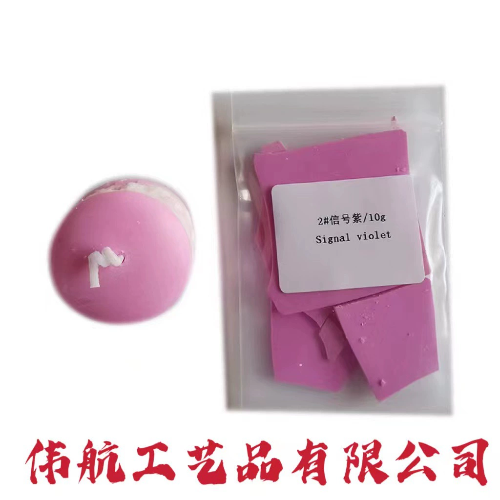 Pigment candle, dye handmade, aromatherapy