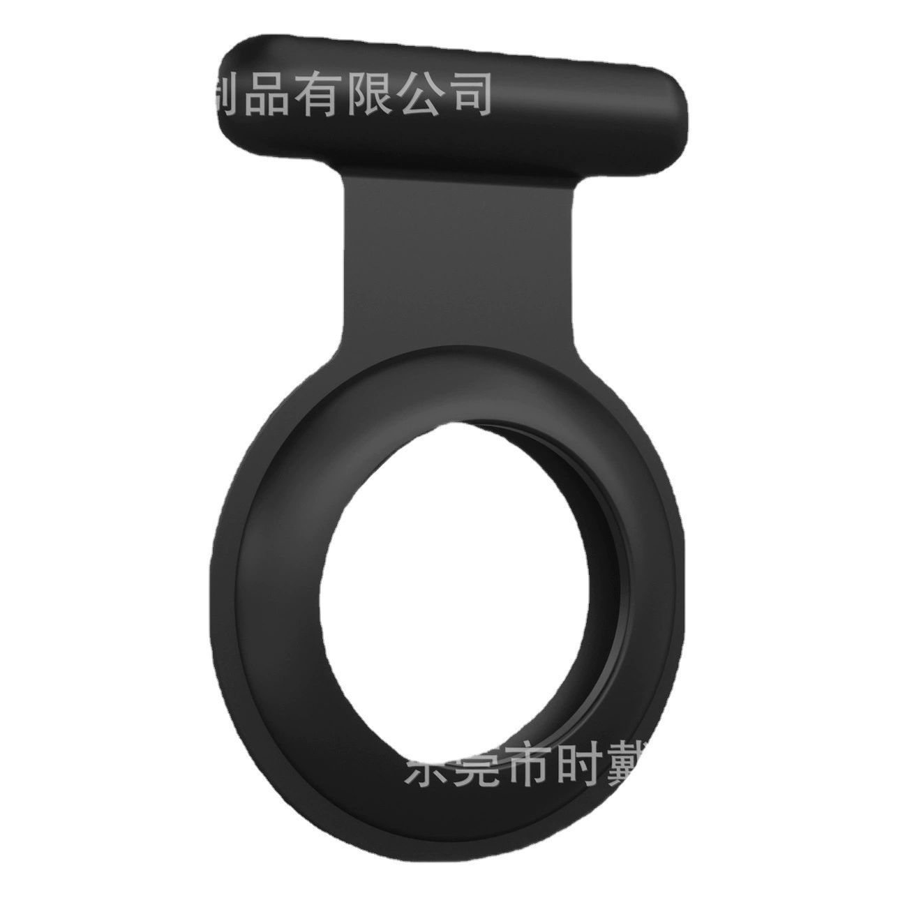 Для Apple airtag защитный чехол трекер силиконовый GPS-локатор завод в наличии оптом защитный чехол Apple