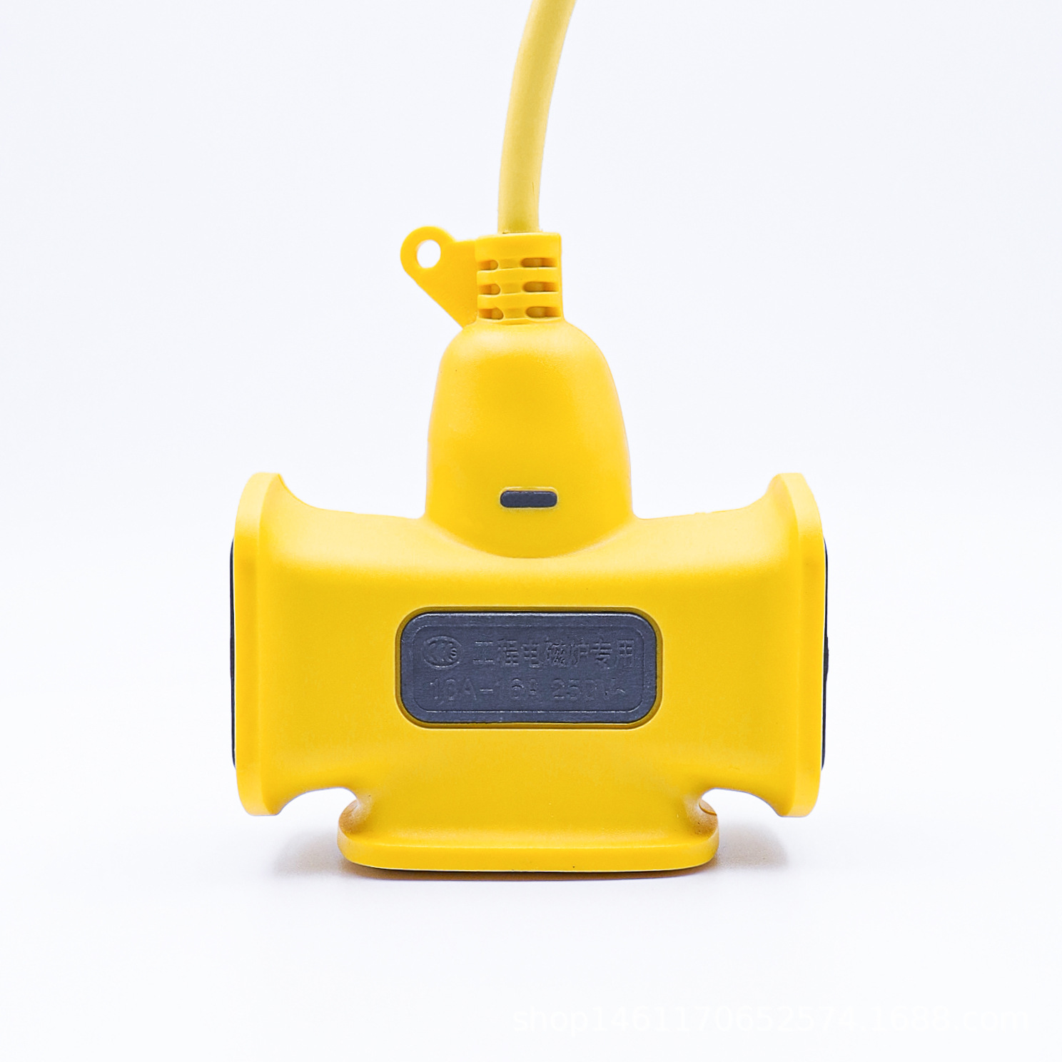 Conector de cable de extensión de comercio exterior conector de cable de extensión multi-inserción conector de cable de extensión a prueba de explosiones de alta potencia conector de cable de extensión para vehículo eléctrico