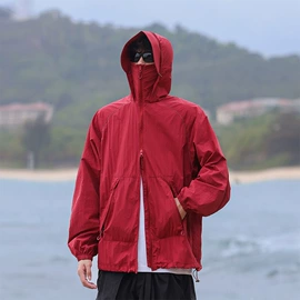 冲锋衣、裤;速干衣裤;户外皮肤衣/防晒衣