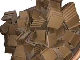 纸箱;飞机盒;纸护角