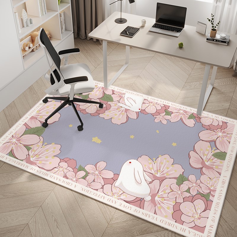 사쿠라 별 토끼