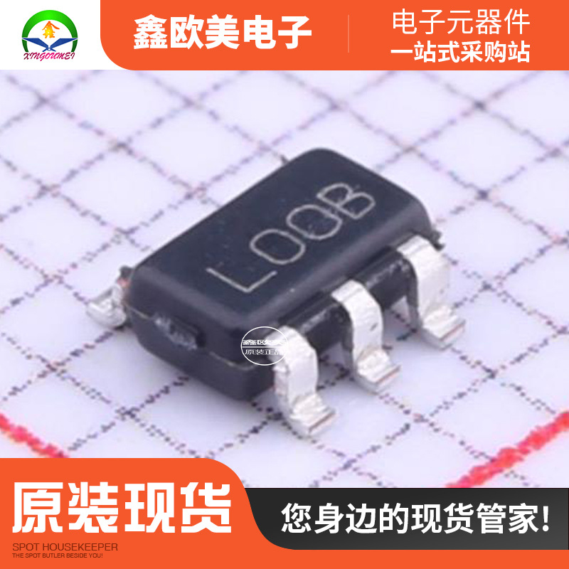 主营TI LP2980IM5X-3.3/NOPB线性稳压器LP2980IM5X-3.3现货库存