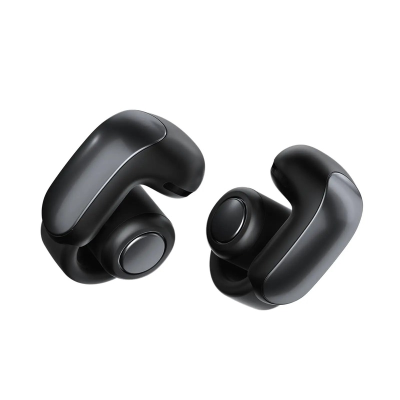 Bose Ultra Open Earbuds Immersive Audio wireless headphones|undefined