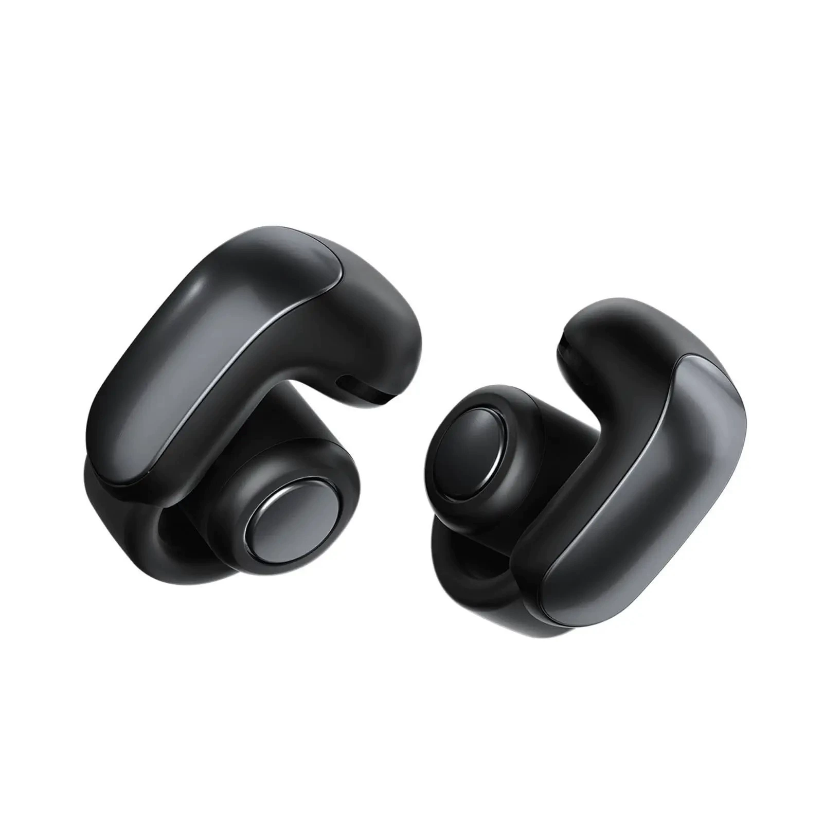 Bose Ultra открытые внутриушные наушники с immersive audio беспроводные