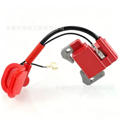 Mini Motorcycle Accessories Two-Stroke Alovlanma bobini (Babinalar)