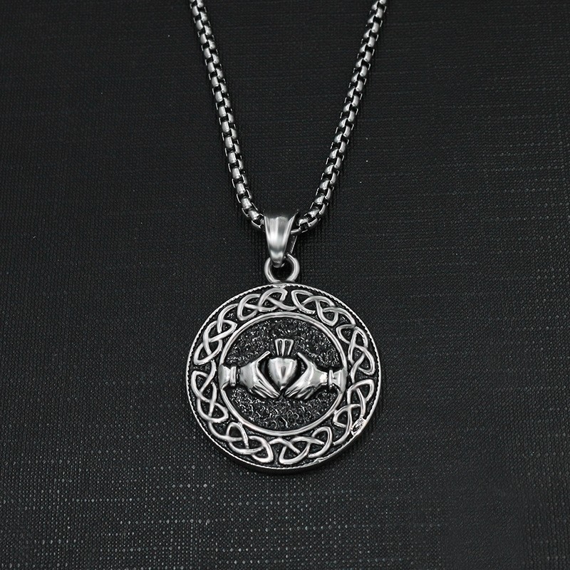 Pendant stainless steel