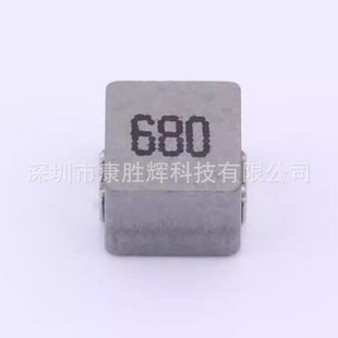 FXL1360-680-M power inductor 68uH ± 20% 4.5A