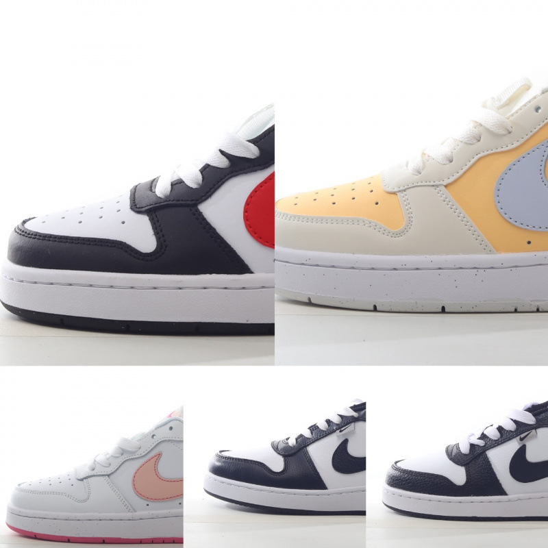 Putian Shoes High-End Version Air Force Court Low-Top Retro Lightweight Sneakers Comfortable Breathable Couple's Running Shoes Putian Shoes High-End Version Air Force Court Low-Top Retro Lightweight Sneakers Comfortable Breathable Couple's Running Shoes