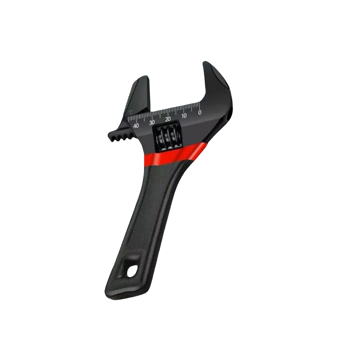 Pang Los fabricantes de llaves largas suministran llave ajustable multiusos llave ajustable abierta grande llave ajustable llave de baño llave