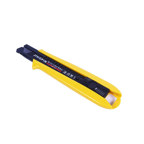 Craft knife, paper box knife, wall paper knife, carving knife, e-commerce logistics hardware tools, large size industrial use express delivery special